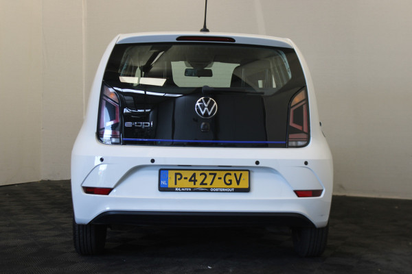 Volkswagen e-Up! e-up! Style