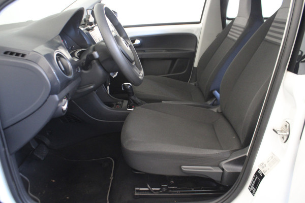 Volkswagen e-Up! e-up! Style