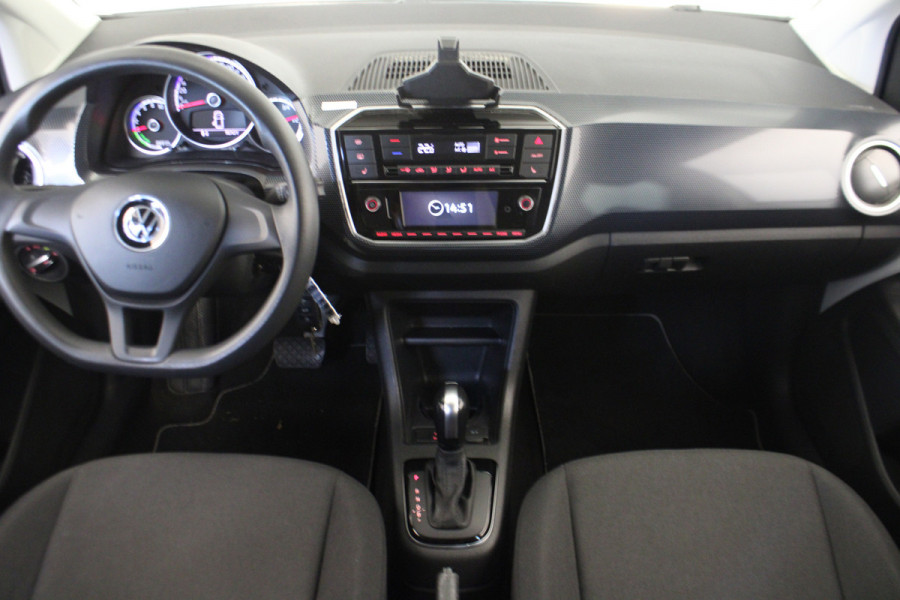 Volkswagen e-Up! e-up! Style