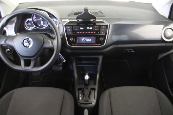 Volkswagen e-Up! e-up! Style