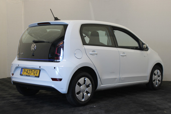 Volkswagen e-Up! e-up! Style