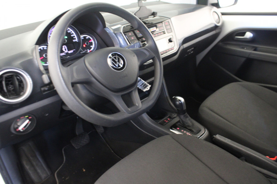 Volkswagen e-Up! e-up! Style