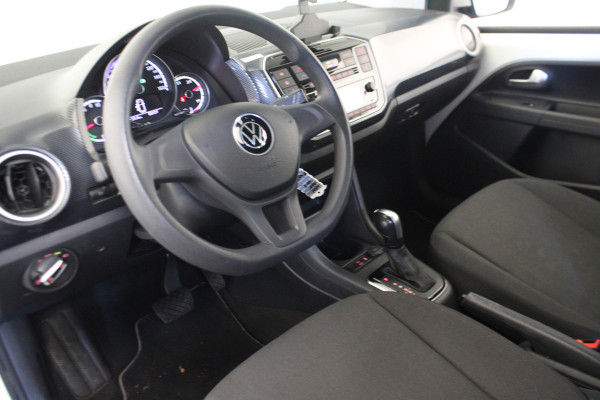 Volkswagen e-Up! e-up! Style