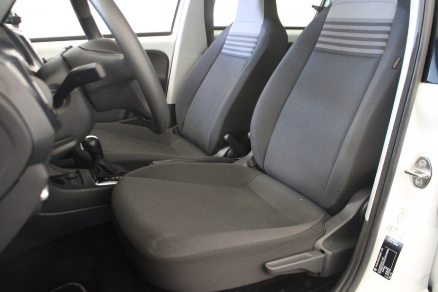 Volkswagen e-Up! e-up! Style