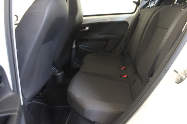 Volkswagen e-Up! e-up! Style