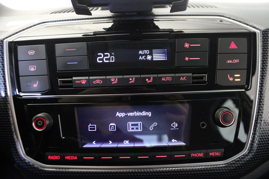 Volkswagen e-Up! e-up! Style