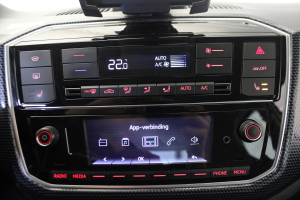 Volkswagen e-Up! e-up! Style