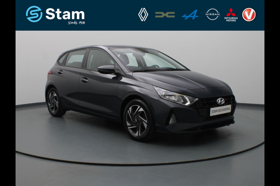 Hyundai i20 83pk MPI Comfort Smart Apple Carplay/Android Auto | Airco