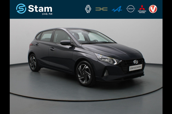 Hyundai i20 83pk MPI Comfort Smart Apple Carplay/Android Auto | Airco