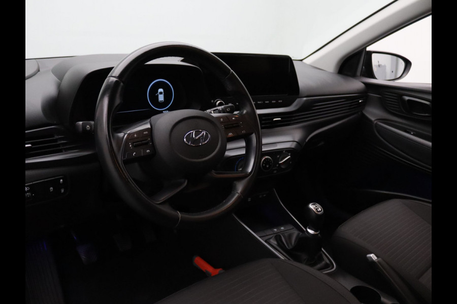 Hyundai i20 83pk MPI Comfort Smart Apple Carplay/Android Auto | Airco