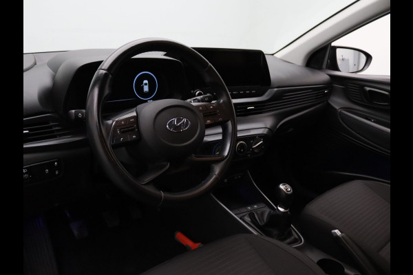 Hyundai i20 83pk MPI Comfort Smart Apple Carplay/Android Auto | Airco