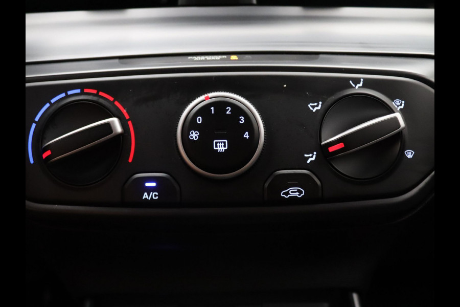 Hyundai i20 83pk MPI Comfort Smart Apple Carplay/Android Auto | Airco