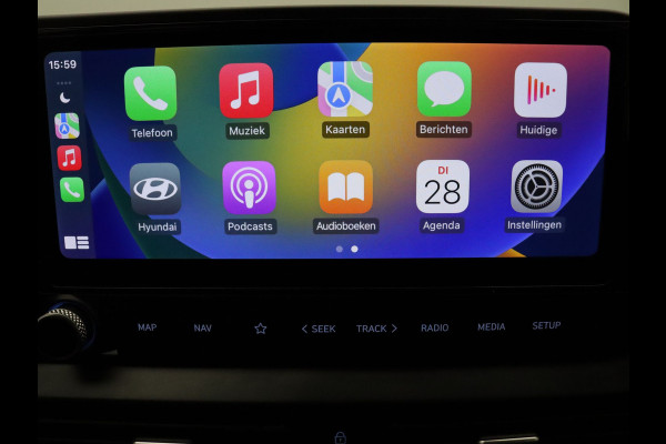 Hyundai i20 83pk MPI Comfort Smart Apple Carplay/Android Auto | Airco