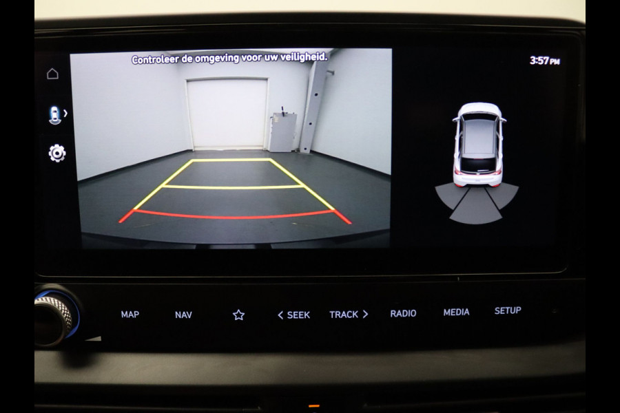 Hyundai i20 83pk MPI Comfort Smart Apple Carplay/Android Auto | Airco
