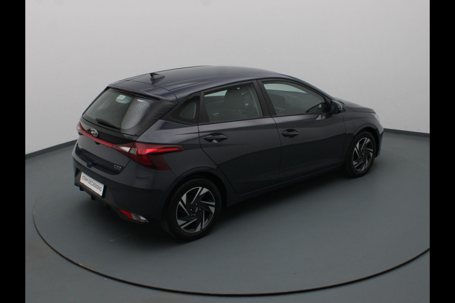 Hyundai i20 83pk MPI Comfort Smart Apple Carplay/Android Auto | Airco