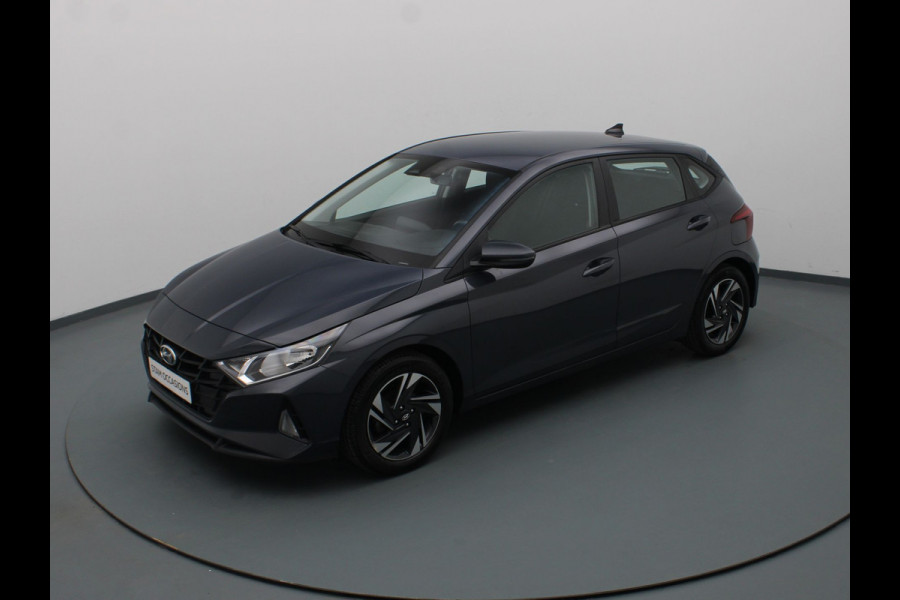 Hyundai i20 83pk MPI Comfort Smart Apple Carplay/Android Auto | Airco