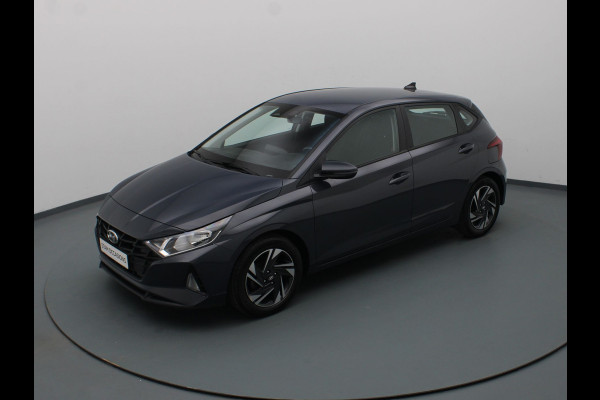 Hyundai i20 83pk MPI Comfort Smart Apple Carplay/Android Auto | Airco
