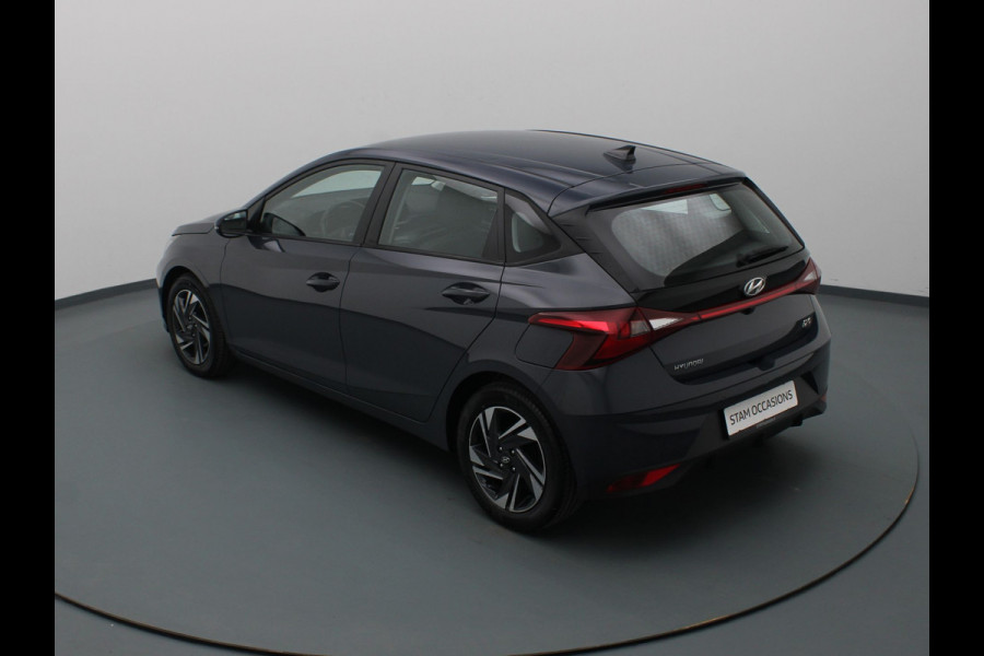 Hyundai i20 83pk MPI Comfort Smart Apple Carplay/Android Auto | Airco