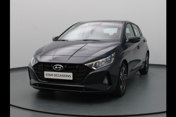 Hyundai i20 83pk MPI Comfort Smart Apple Carplay/Android Auto | Airco