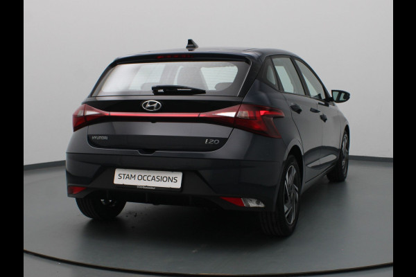 Hyundai i20 83pk MPI Comfort Smart Apple Carplay/Android Auto | Airco