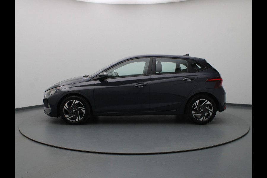 Hyundai i20 83pk MPI Comfort Smart Apple Carplay/Android Auto | Airco