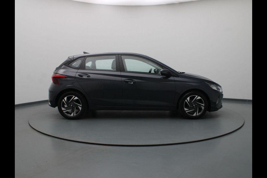 Hyundai i20 83pk MPI Comfort Smart Apple Carplay/Android Auto | Airco