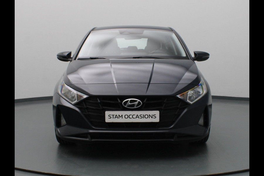 Hyundai i20 83pk MPI Comfort Smart Apple Carplay/Android Auto | Airco