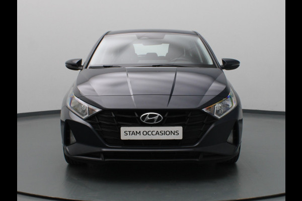 Hyundai i20 83pk MPI Comfort Smart Apple Carplay/Android Auto | Airco