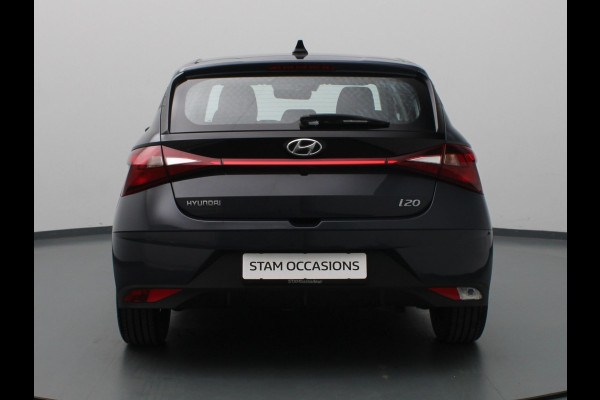 Hyundai i20 83pk MPI Comfort Smart Apple Carplay/Android Auto | Airco