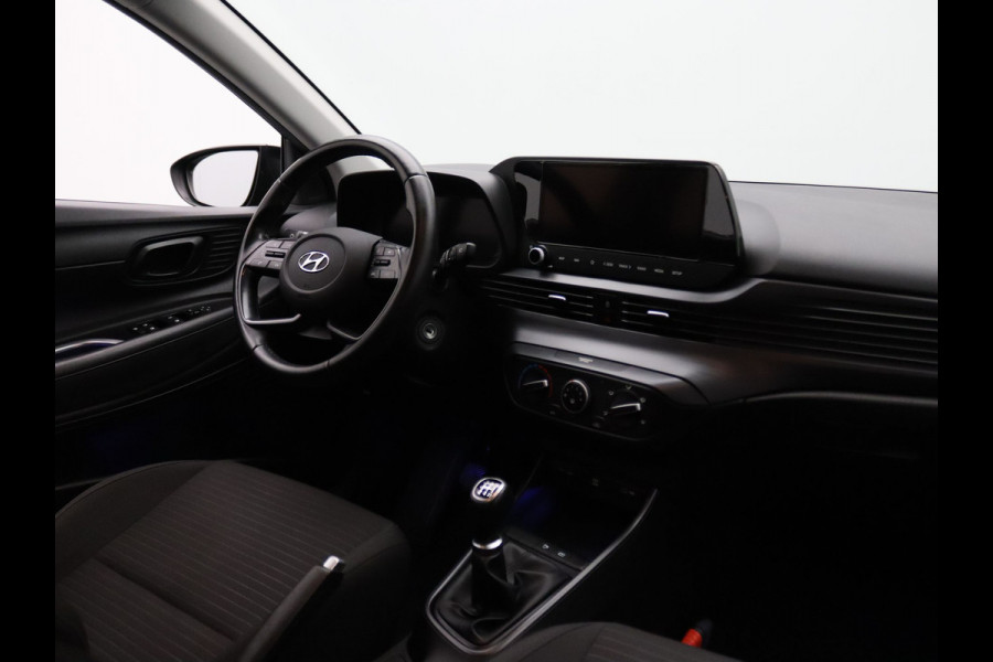 Hyundai i20 83pk MPI Comfort Smart Apple Carplay/Android Auto | Airco