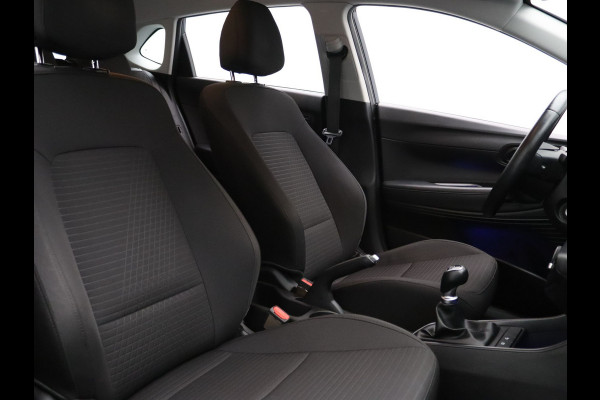 Hyundai i20 83pk MPI Comfort Smart Apple Carplay/Android Auto | Airco