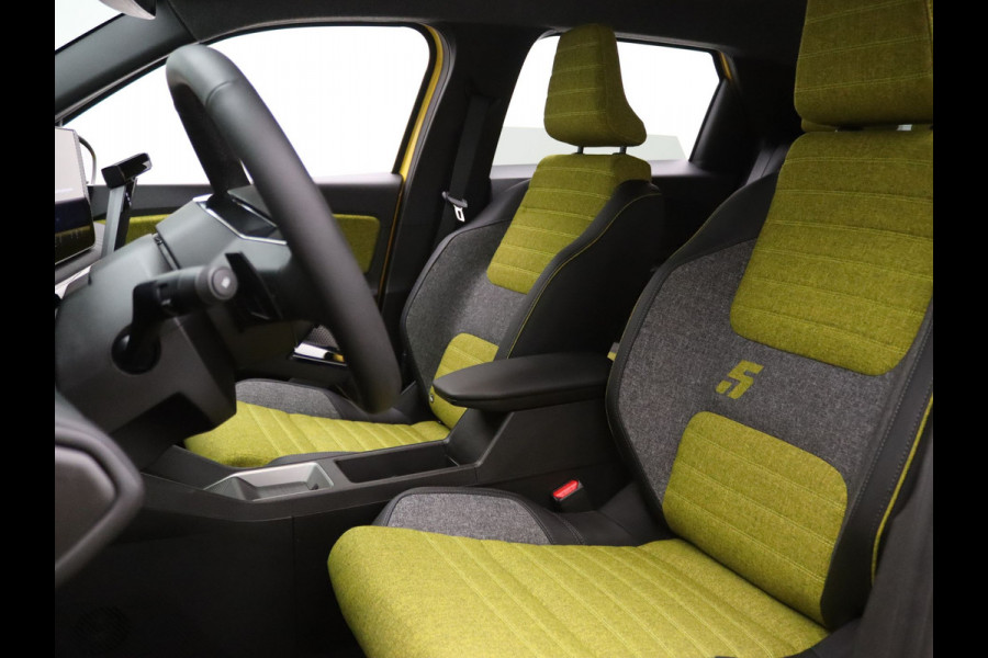 Renault 5 comfort range iconic cinq 52 kWh Apple Carplay/Android Auto | Climate