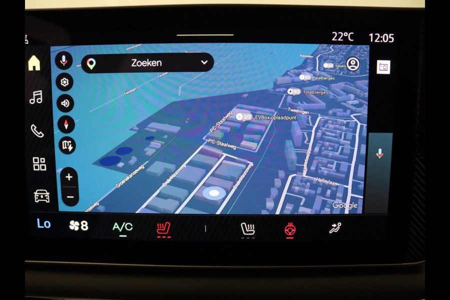 Renault 5 comfort range iconic cinq 52 kWh Apple Carplay/Android Auto | Climate