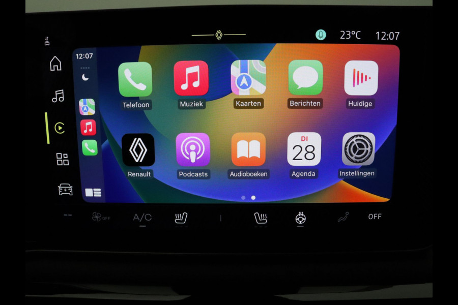 Renault 5 comfort range iconic cinq 52 kWh Apple Carplay/Android Auto | Climate