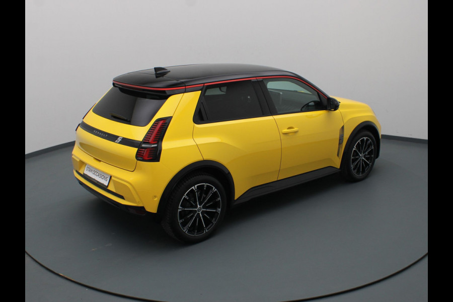 Renault 5 comfort range iconic cinq 52 kWh Apple Carplay/Android Auto | Climate