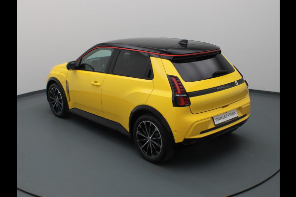 Renault 5 comfort range iconic cinq 52 kWh Apple Carplay/Android Auto | Climate