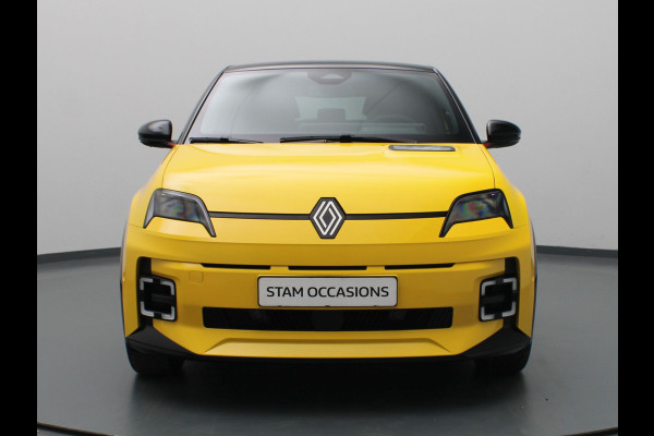 Renault 5 comfort range iconic cinq 52 kWh Apple Carplay/Android Auto | Climate