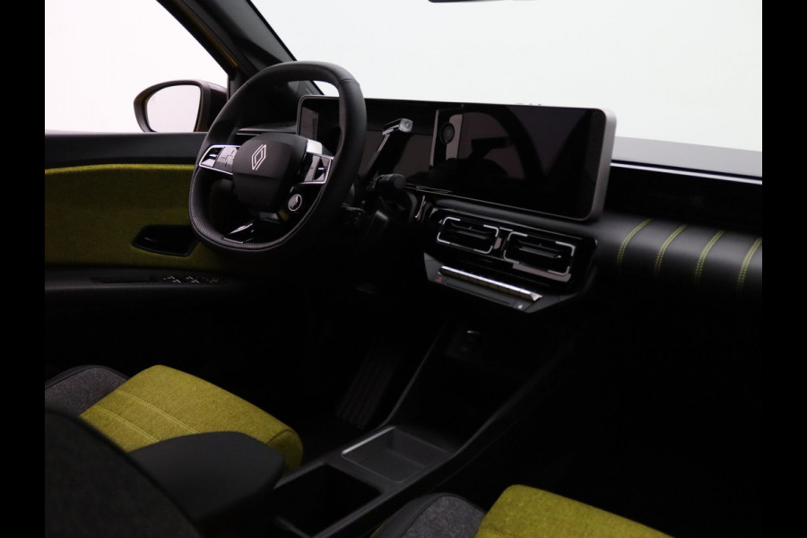 Renault 5 comfort range iconic cinq 52 kWh Apple Carplay/Android Auto | Climate