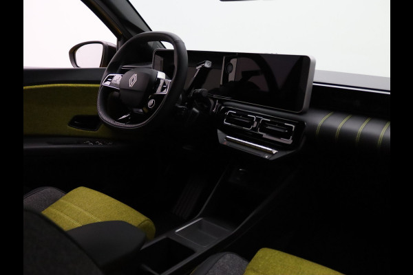Renault 5 comfort range iconic cinq 52 kWh Apple Carplay/Android Auto | Climate