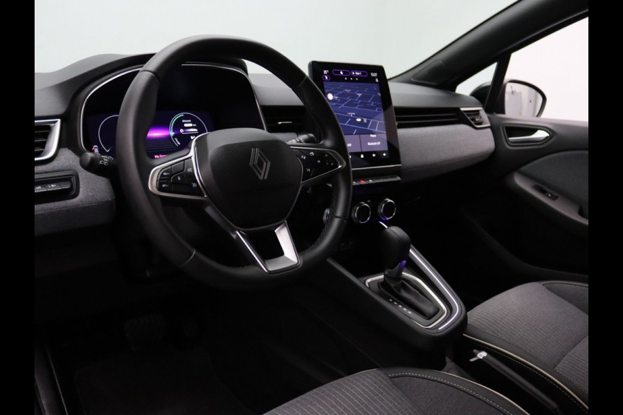 Renault Clio 145pk E-Tech Full Hybrid techno Apple Carplay/Android Auto | Climate