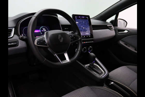 Renault Clio 145pk E-Tech Full Hybrid techno Apple Carplay/Android Auto | Climate