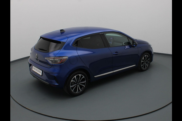 Renault Clio 145pk E-Tech Full Hybrid techno Apple Carplay/Android Auto | Climate