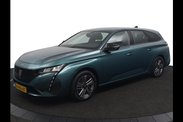 Peugeot 308 SW 1.2*NAVi*CRUISE*ECC*HAAK*CARPLAY*