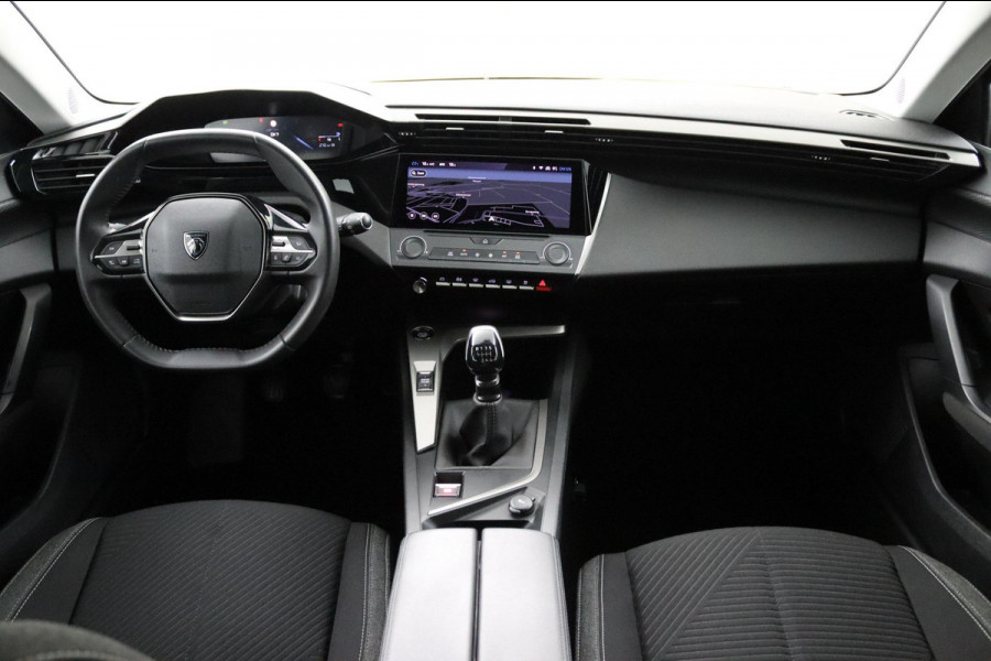 Peugeot 308 SW 1.2*NAVi*CRUISE*ECC*HAAK*CARPLAY*