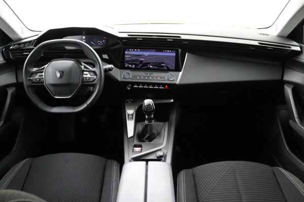 Peugeot 308 SW 1.2*NAVi*CRUISE*ECC*HAAK*CARPLAY*