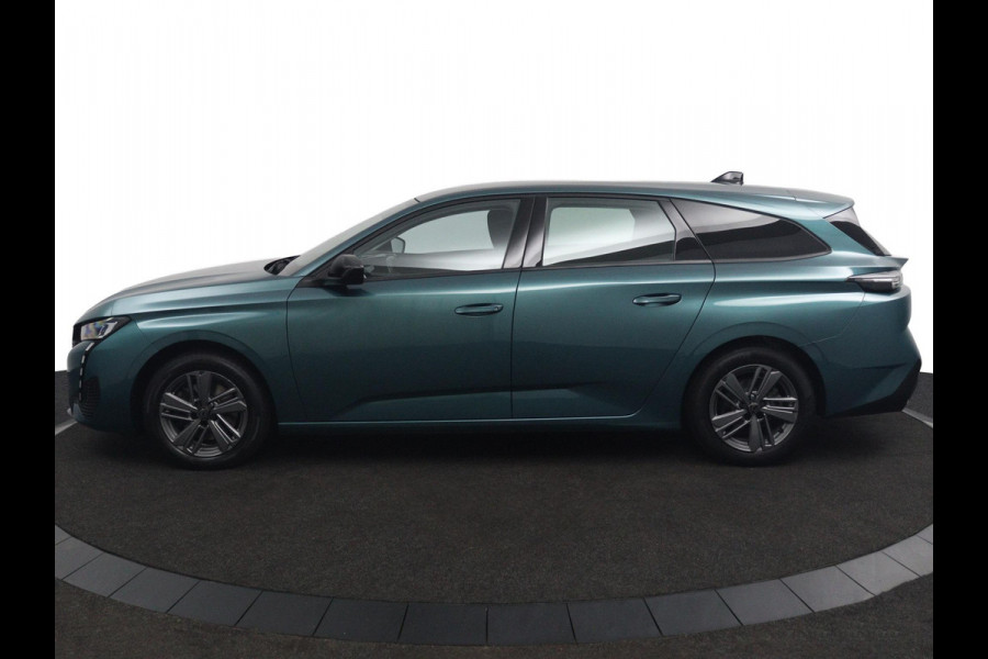 Peugeot 308 SW 1.2*NAVi*CRUISE*ECC*HAAK*CARPLAY*