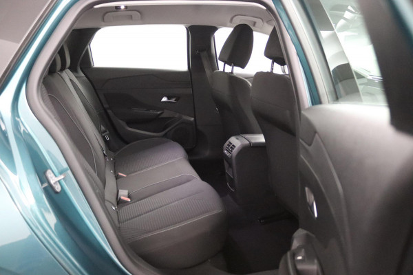 Peugeot 308 SW 1.2*NAVi*CRUISE*ECC*HAAK*CARPLAY*
