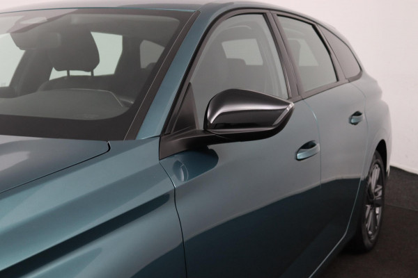 Peugeot 308 SW 1.2*NAVi*CRUISE*ECC*HAAK*CARPLAY*