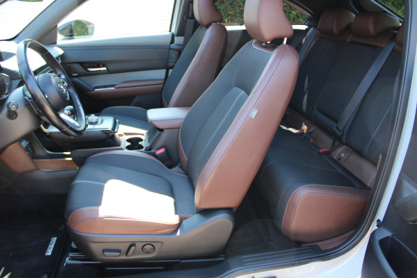 Mazda MX-30 e-SkyActiv 145 Luxury 36 kWh | Panoramadak | Full Options | Memory | Head-Up