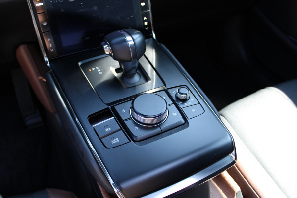 Mazda MX-30 e-SkyActiv 145 Luxury 36 kWh | Panoramadak | Full Options | Memory | Head-Up